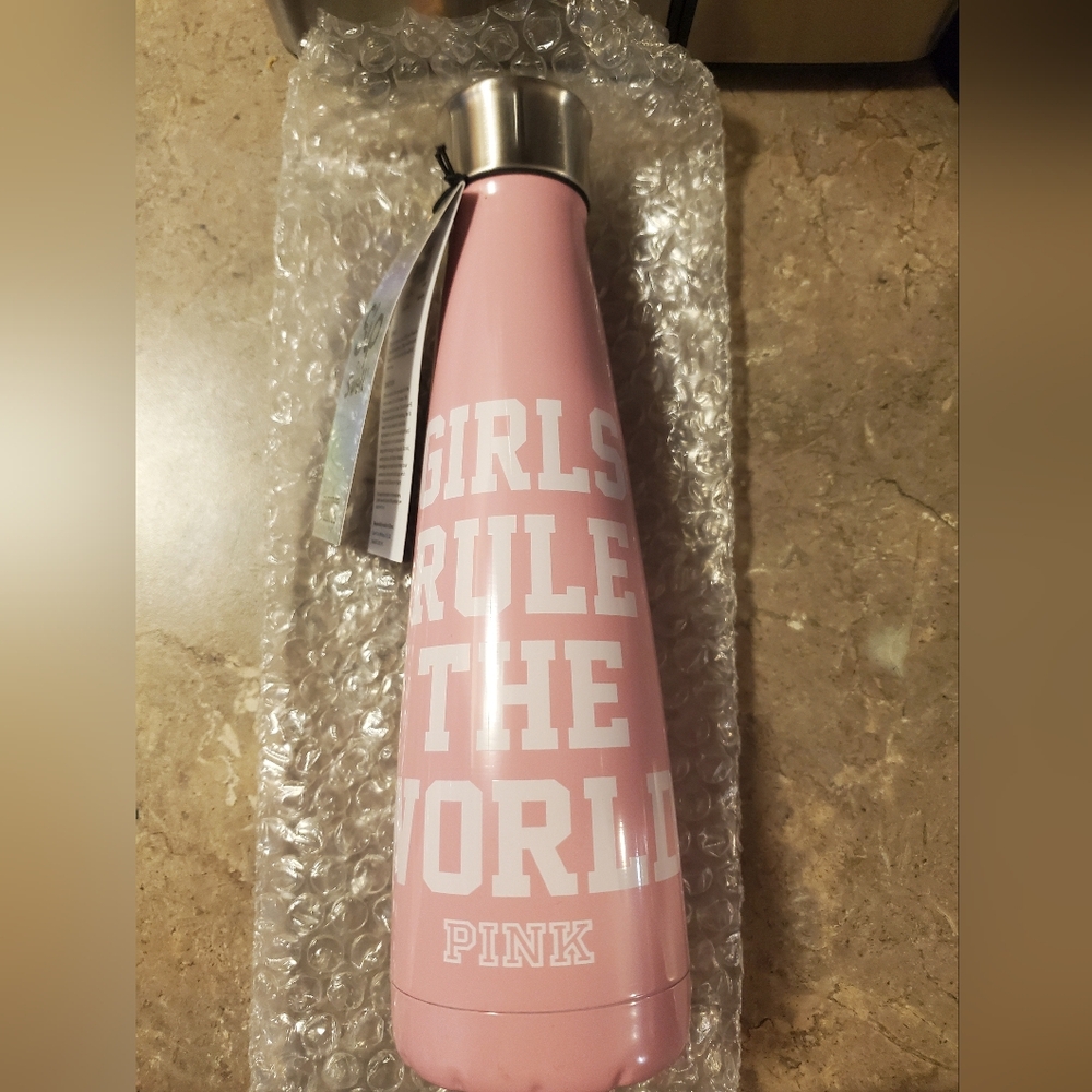 PINK Sip by Swell stainless steel waterbottle | NWT